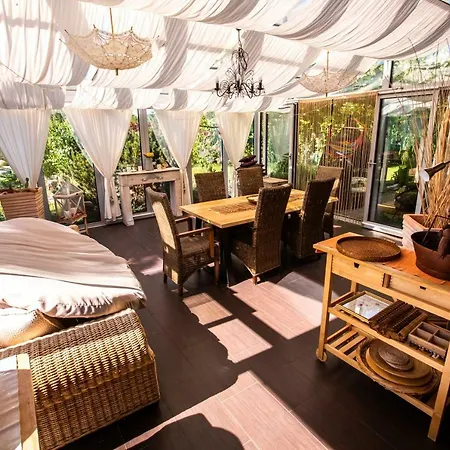Villa Butterfly Hill Maribor