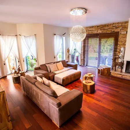 Villa Butterfly Hill Marburg