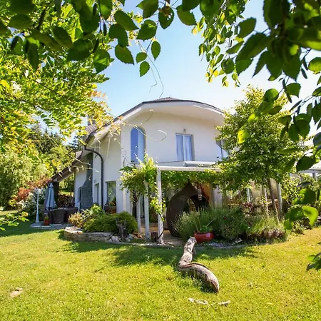 Villa Butterfly Hill *