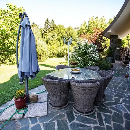 Villa Butterfly Hill