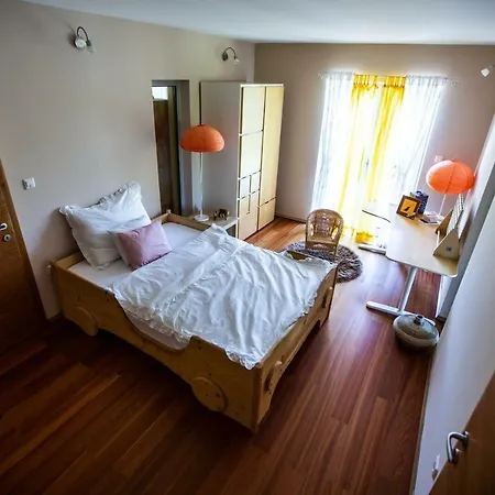 Villa Butterfly Hill Maribor